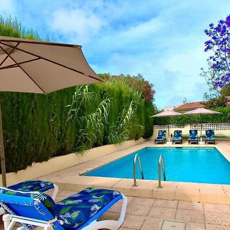 Holiday Villa Moraira Kültér fotó