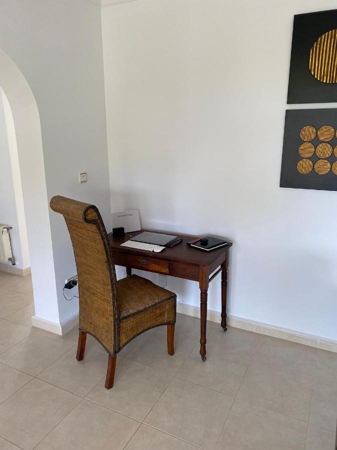 Holiday Villa Moraira Kültér fotó