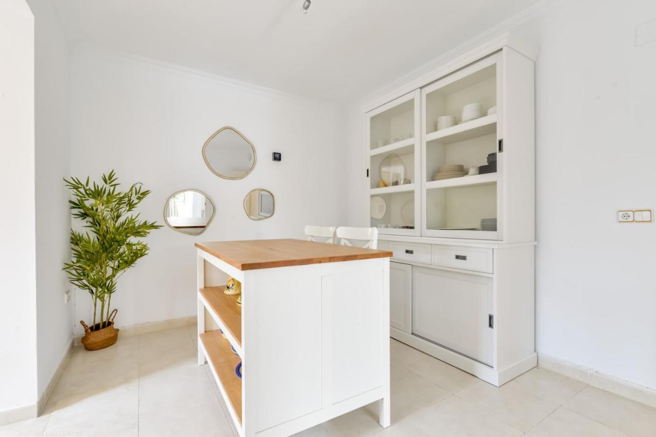 Holiday Villa Moraira Kültér fotó