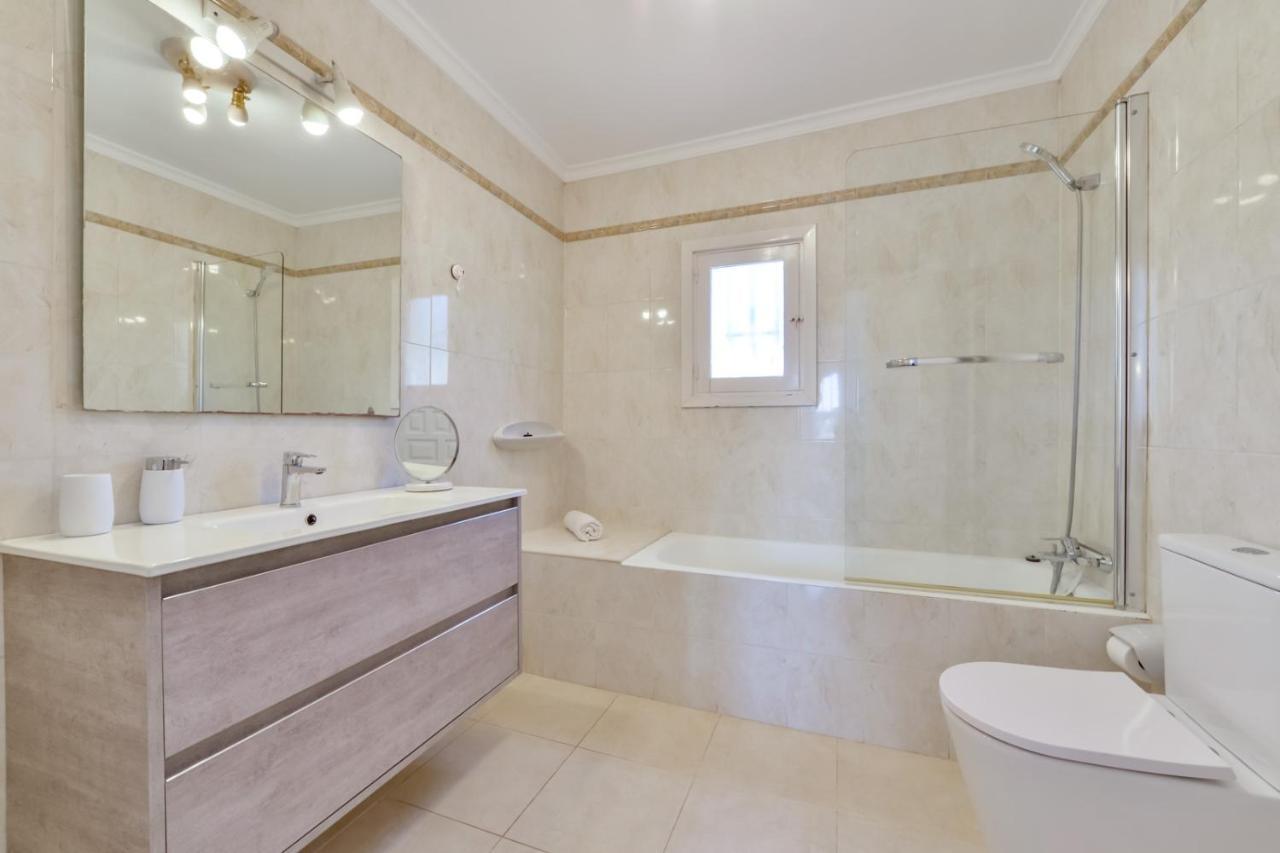 Holiday Villa Moraira Kültér fotó