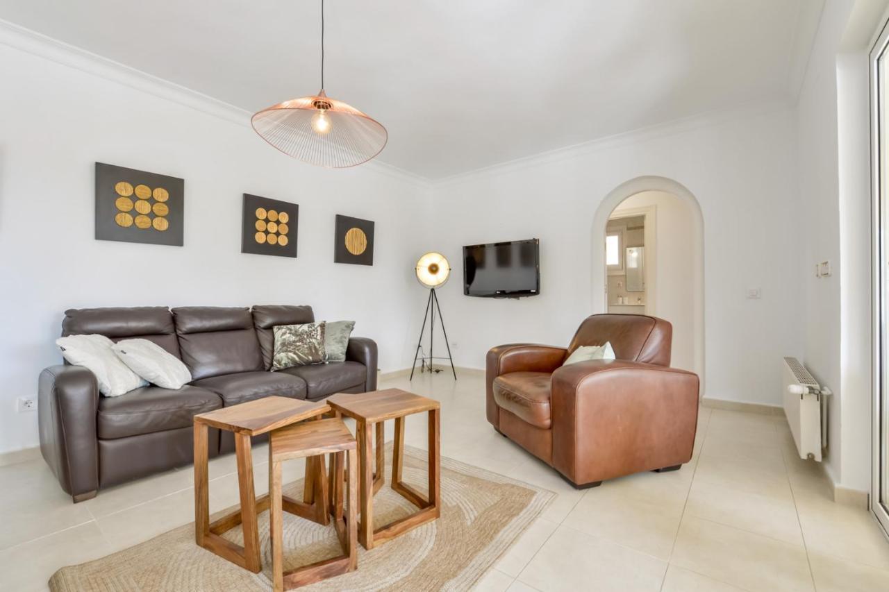 Holiday Villa Moraira Kültér fotó