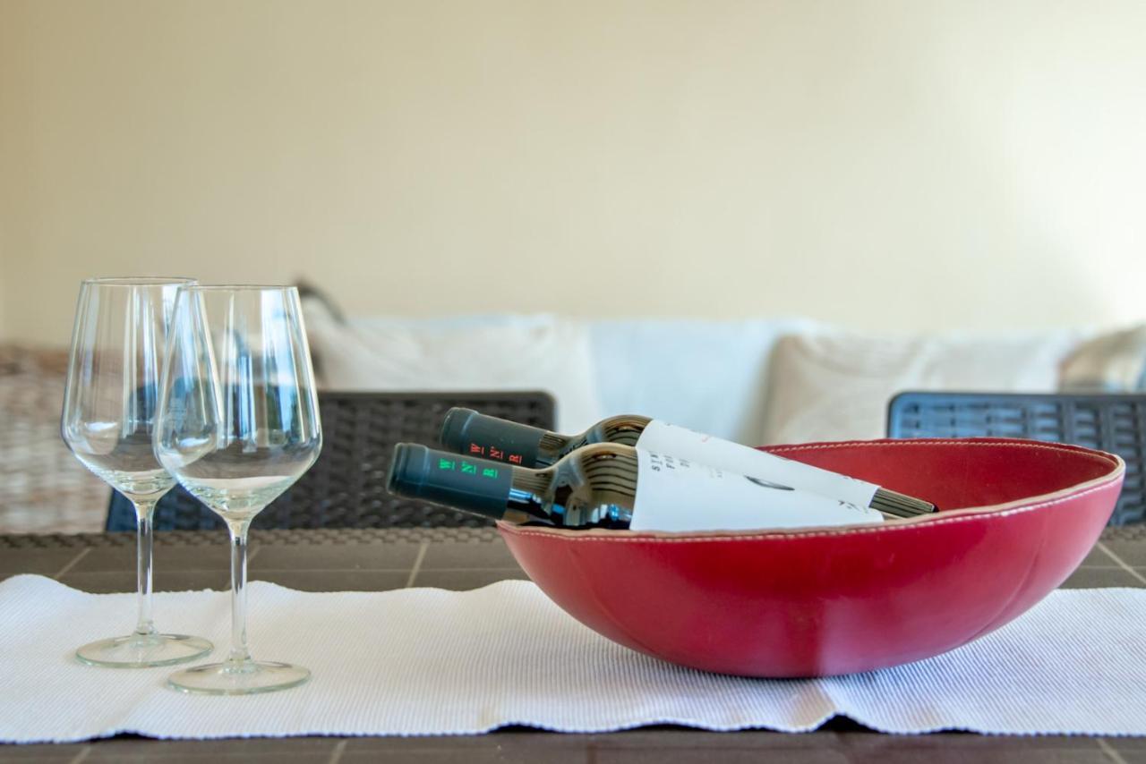 Holiday Villa Moraira Kültér fotó